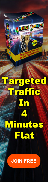 Submit Ads 4 Free Members Tall Banner